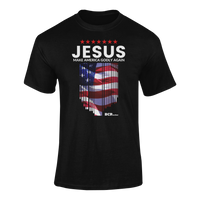 Make America Godly Again - Men's T-shirt