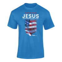 Make America Godly Again - Men's T-shirt