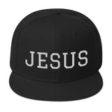 Jesus MAGA (Make America Godly Again) - Snapback Hat