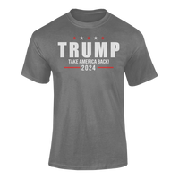 Trump 2024 - Men's T-Shirt