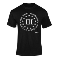 Tyranny - Men's T-Shirt