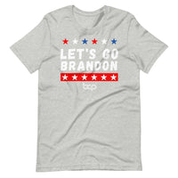 Let's Go Brandon - T-Shirt
