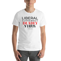 Liberal Supremacy - T-Shirt
